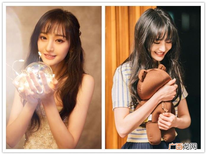郑爽为什么看起来清纯，为什么郑爽一直走清纯少女路线