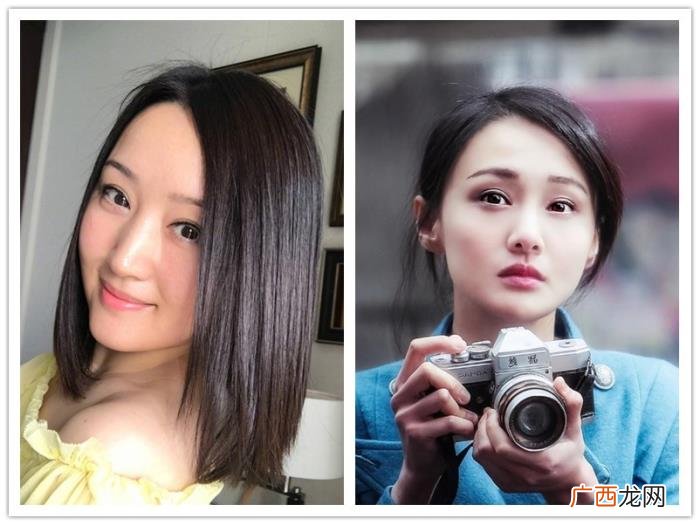 郑爽为什么看起来清纯，为什么郑爽一直走清纯少女路线