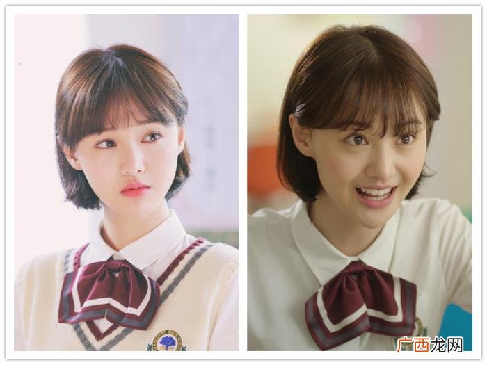 郑爽为什么看起来清纯，为什么郑爽一直走清纯少女路线