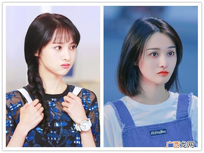 郑爽为什么看起来清纯，为什么郑爽一直走清纯少女路线