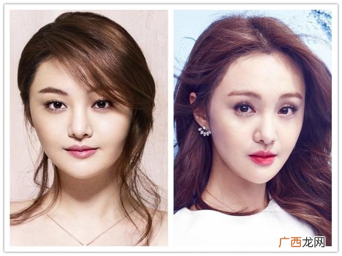 郑爽为什么看起来清纯，为什么郑爽一直走清纯少女路线