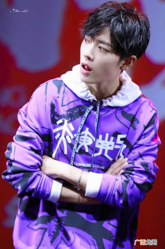 肖战微博记录截图，肖战七夕微博合集
