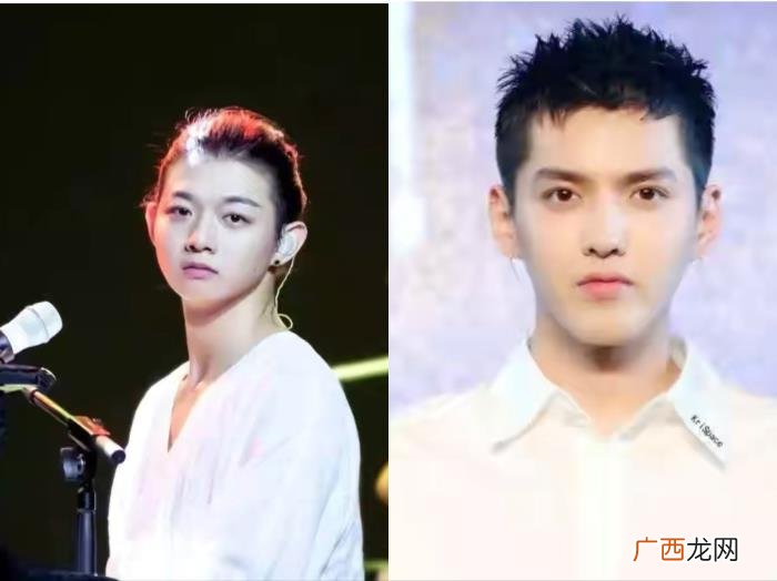 吴亦凡早年经历，剖析吴亦凡、霍尊成长经历