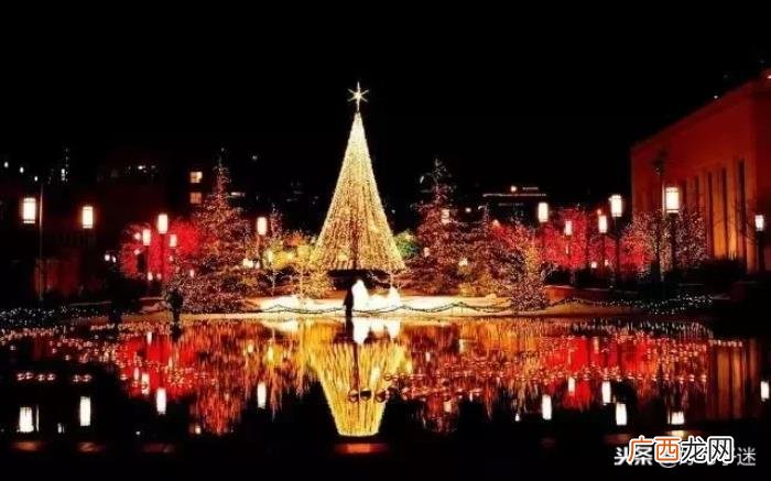 平安夜送朋友的祝福语 平安夜祝福语喜欢的人