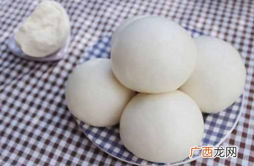 如何不用发酵粉做馒头 酵母粉怎么用做馒头