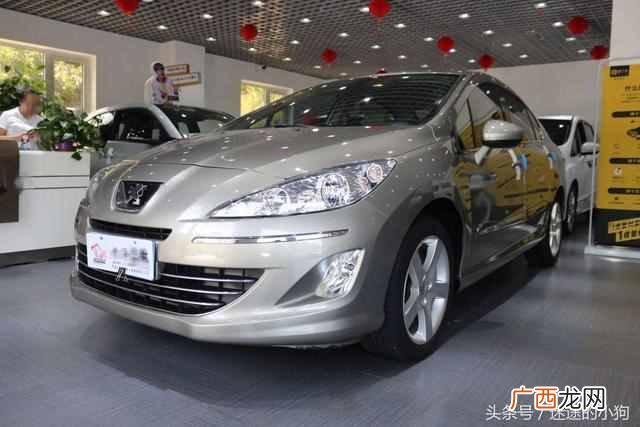 老款标致408油耗高 2011款东风标致408怎么样
