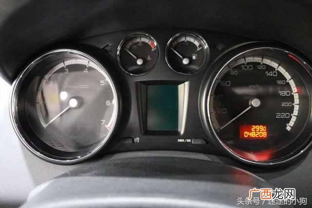老款标致408油耗高 2011款东风标致408怎么样