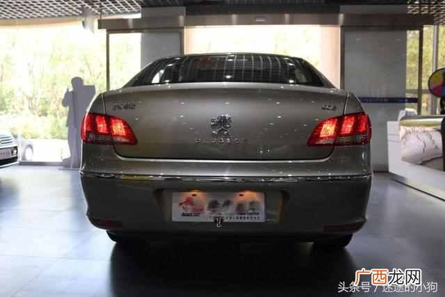 老款标致408油耗高 2011款东风标致408怎么样