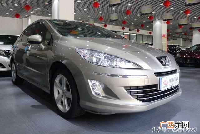 老款标致408油耗高 2011款东风标致408怎么样