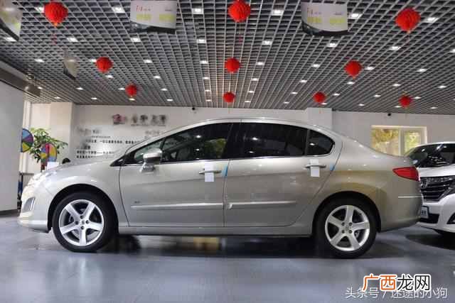 老款标致408油耗高 2011款东风标致408怎么样