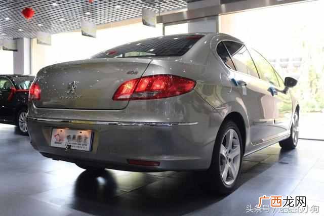 老款标致408油耗高 2011款东风标致408怎么样