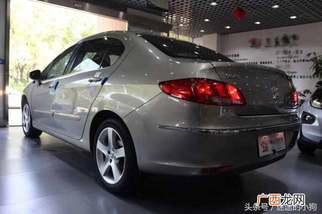 老款标致408油耗高 2011款东风标致408怎么样
