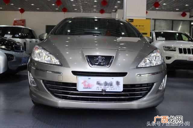 老款标致408油耗高 2011款东风标致408怎么样