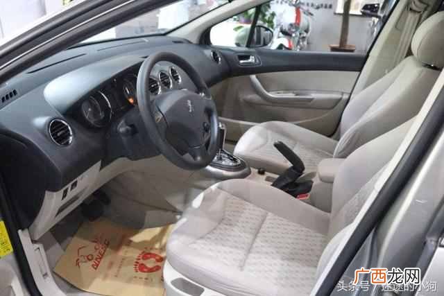 老款标致408油耗高 2011款东风标致408怎么样