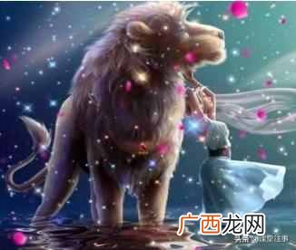 怎么追狮子座女生性格（狮子女对你心动的信号
