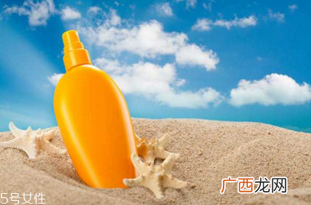 防晒霜可以涂眼部吗 看是什么防晒霜