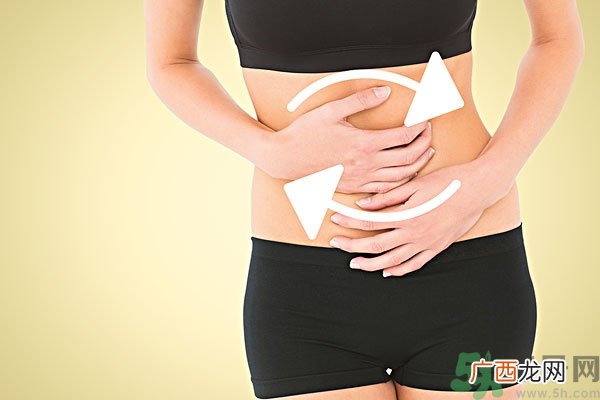 右上腹部疼痛的可能原因？右上腹部隐痛的病因胁骨下按压痛