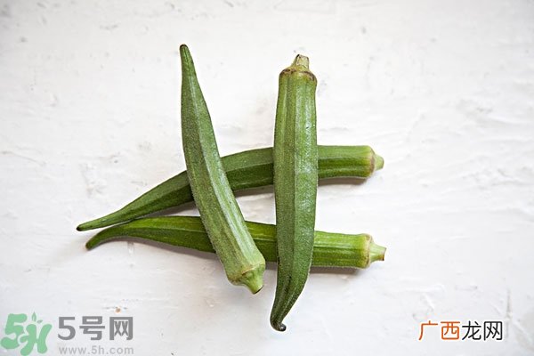 肾病可以吃秋葵吗？肾病患者能吃秋葵吗？