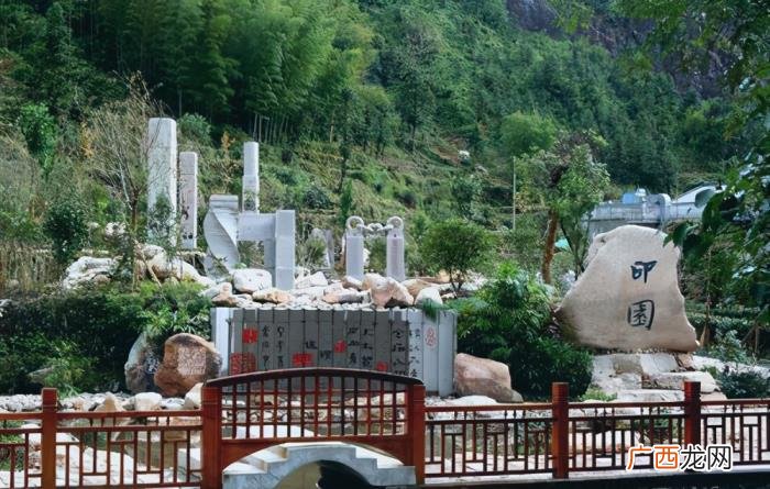 浙江丽水最值得去的景点，盘点丽水值得去的6个景区