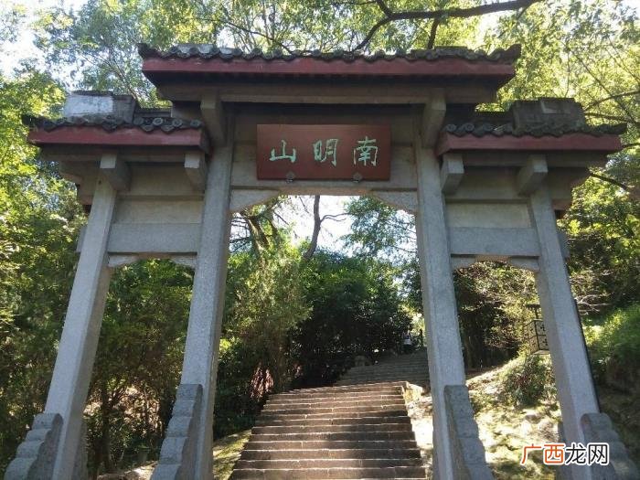 浙江丽水最值得去的景点，盘点丽水值得去的6个景区