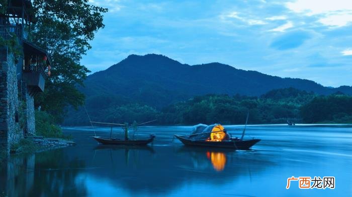 浙江丽水最值得去的景点，盘点丽水值得去的6个景区