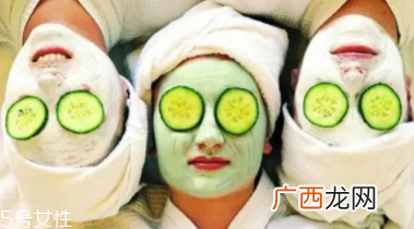 什么时候不能敷面膜?深夜不要敷面膜