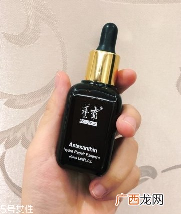 虾青素原液怎么用？要注意这些细节