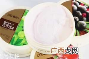 delon黄油身体乳怎么样？敏感皮也能用