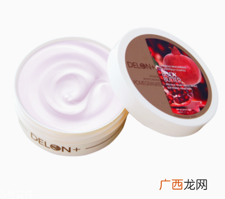 delon黄油身体乳怎么样？敏感皮也能用