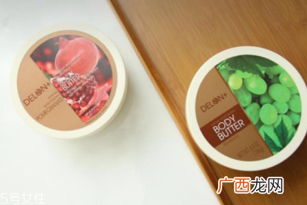 delon黄油身体乳怎么样？敏感皮也能用