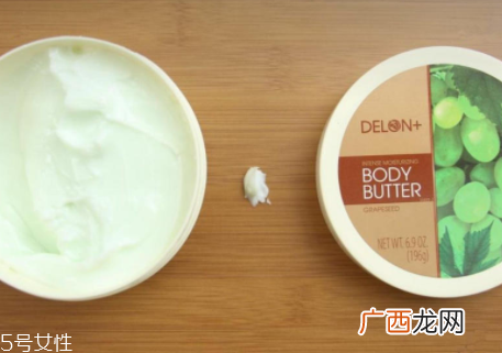 delon黄油身体乳怎么样？敏感皮也能用