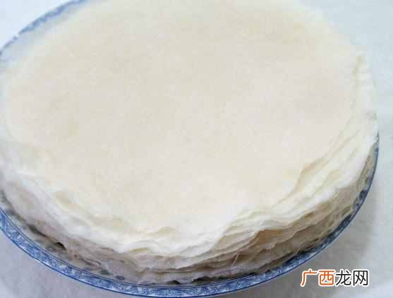 巧做一次蒸二十个春饼 春饼的面怎么和好吃
