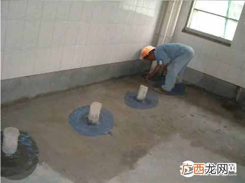 快速堵漏剂 卫生间堵漏王怎么用