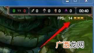 1070ti玩lol全特效150帧 1070玩lolfps低怎么办