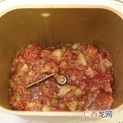 纯无花果糕的做法大全 无花果酱怎么吃发