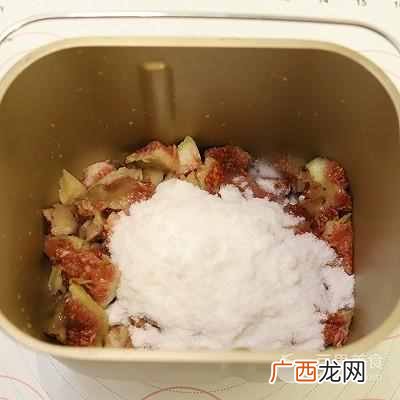 纯无花果糕的做法大全 无花果酱怎么吃发