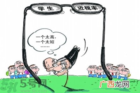近视眼是什么？近视眼的症状有哪些？
