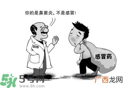 鼻窦炎的高发人群？如何预防鼻窦炎？