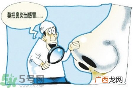 鼻窦炎的发病因素？鼻窦炎的并发症有哪些？