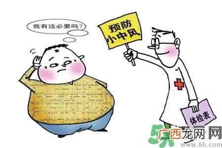 脑中风的发病因素？脑中风的并发症有哪些？