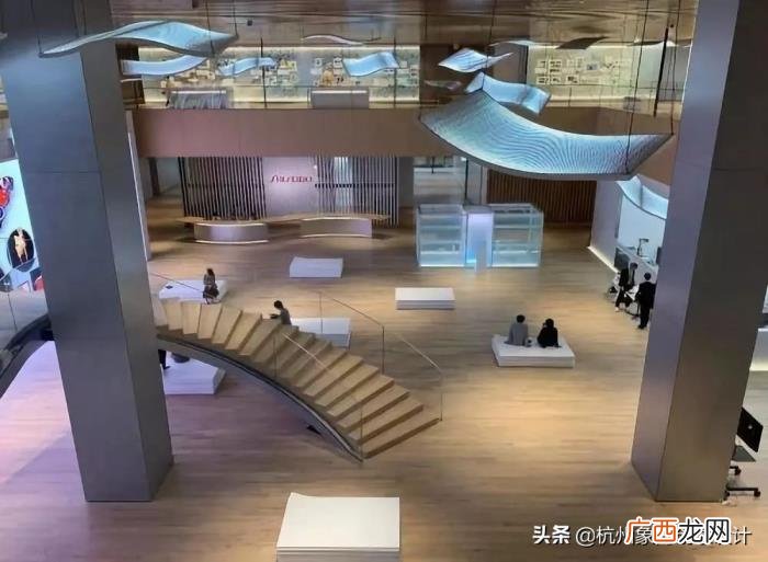 日本今年最美的10个空间 好看的空间