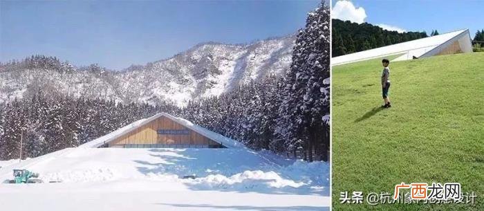 日本今年最美的10个空间 好看的空间