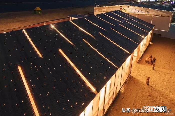 日本今年最美的10个空间 好看的空间