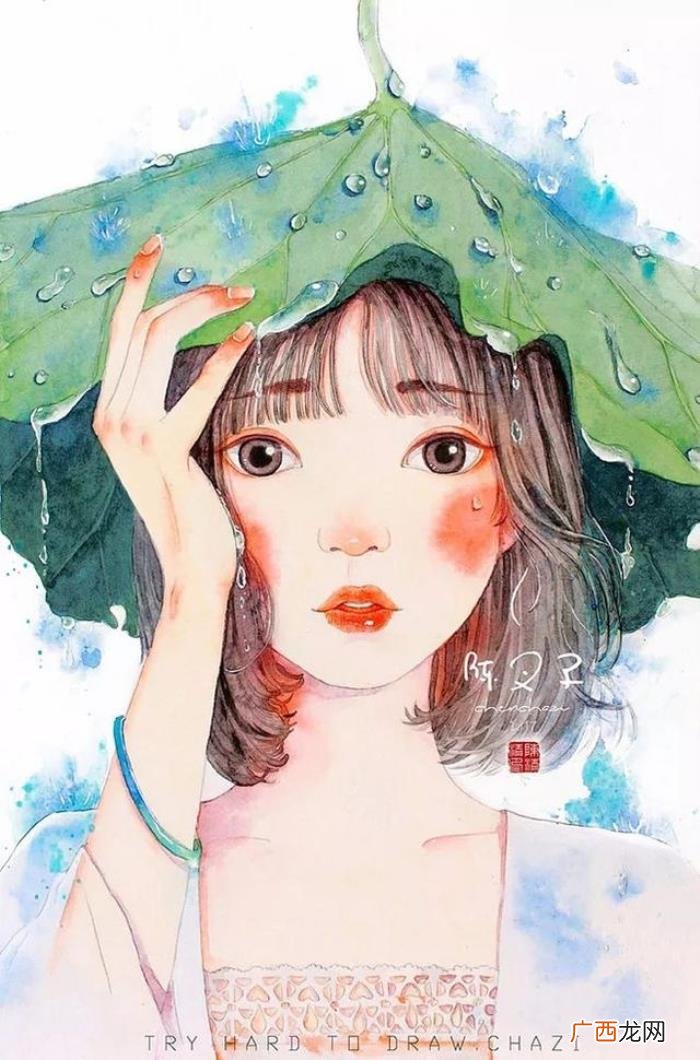 空间里小清新的句子 好看的空间留言