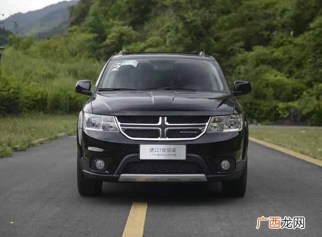 开启道奇酷威隐藏功能 道奇酷威怎么样 suv