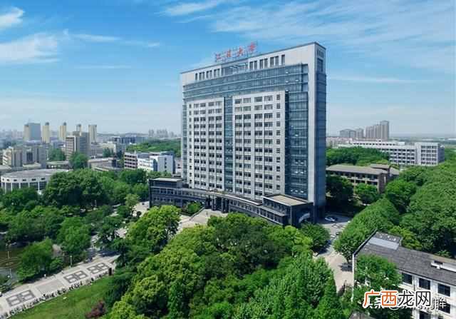 江苏大学二本联合培养 1448江苏大学怎么样