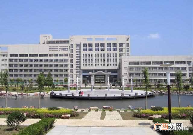 江苏大学二本联合培养 1448江苏大学怎么样