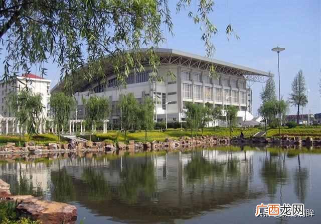 江苏大学二本联合培养 1448江苏大学怎么样