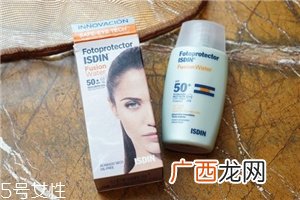 痘肌可以用的几款防晒霜推荐 清爽不闷痘