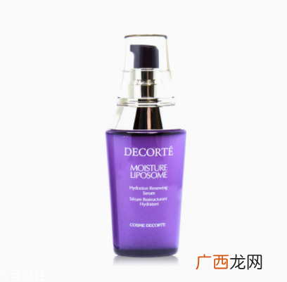 黛珂小紫瓶适合年龄 所有人群都能用